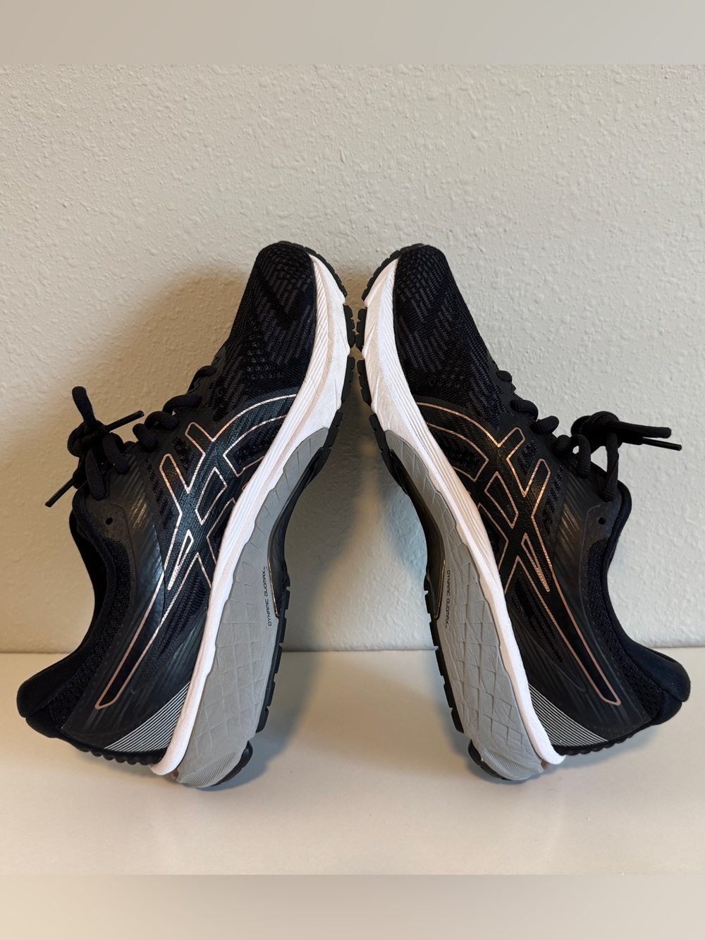 Asics GT-2000 8 Running Shoes Size 8.5 Wide - Picture 5 of 7